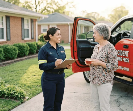 Accident Towing Service Mount Horeb, WI FAQs